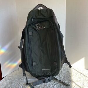 Osprey Porter 65L Travel Backpack